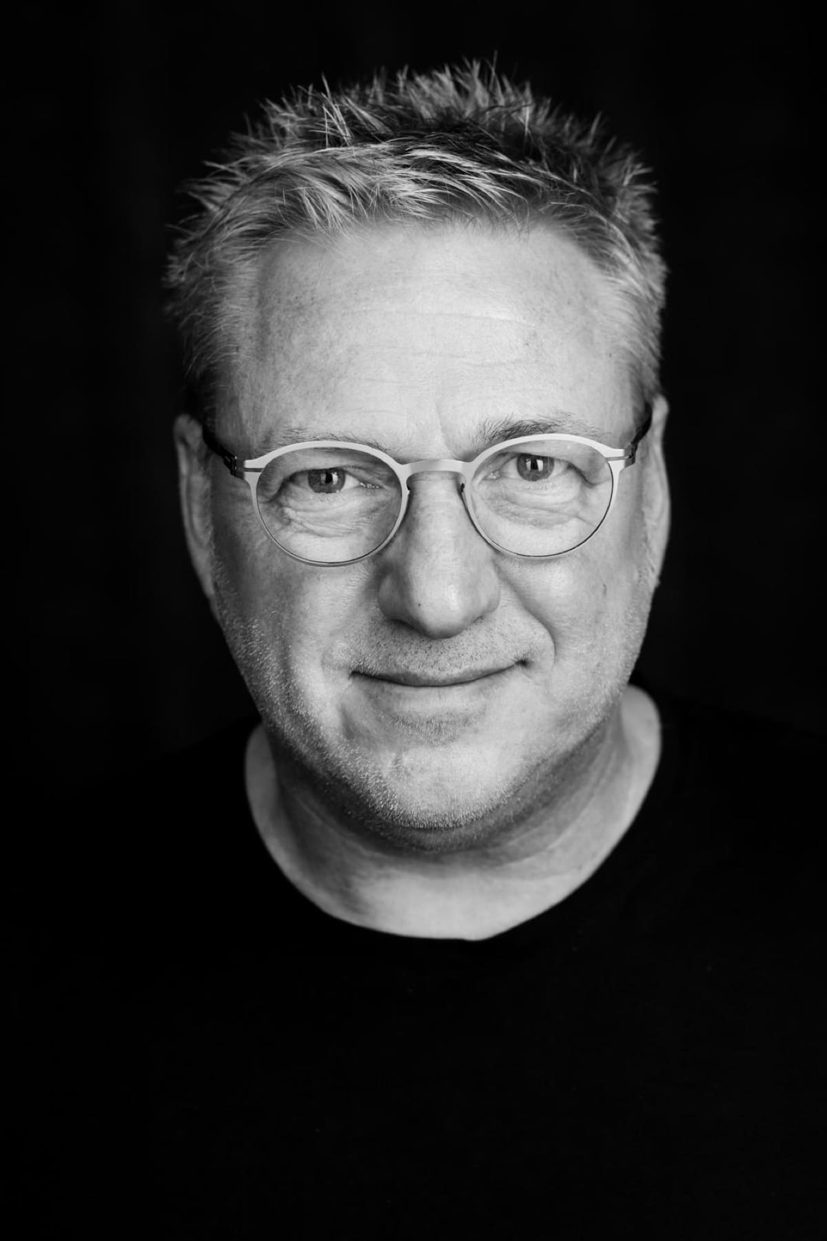 Gerhard Sternhoff, Elektromeister und Geschäftsführer